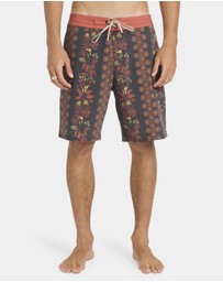 Billabong - Mens Sundays Lo Tide 18.5