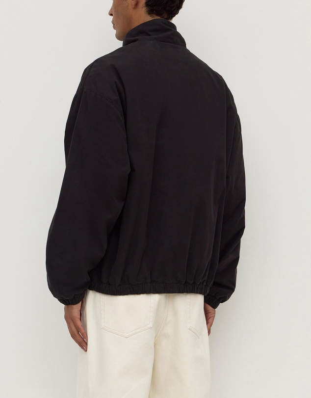 Assembly Label - Clay Jacket
