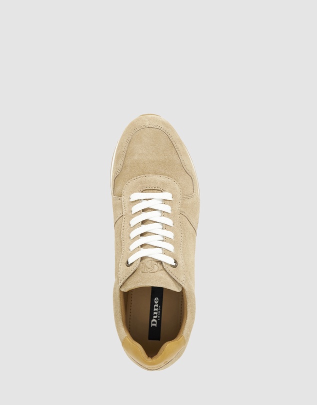 Dune London - Toulous - Sand