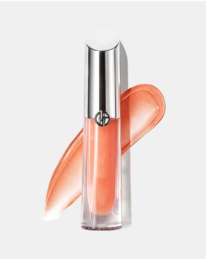 Giorgio Armani - Prisma Glass Lip Gloss