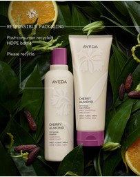 Aveda - Cherry Almond Softening Shampoo 1000ml
