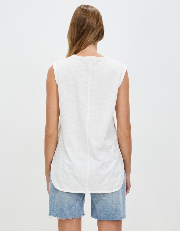 White By FTL - Fia Tank