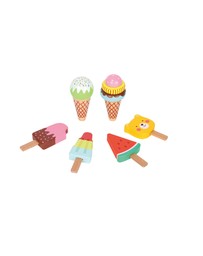 Bello - Ice Cream time
