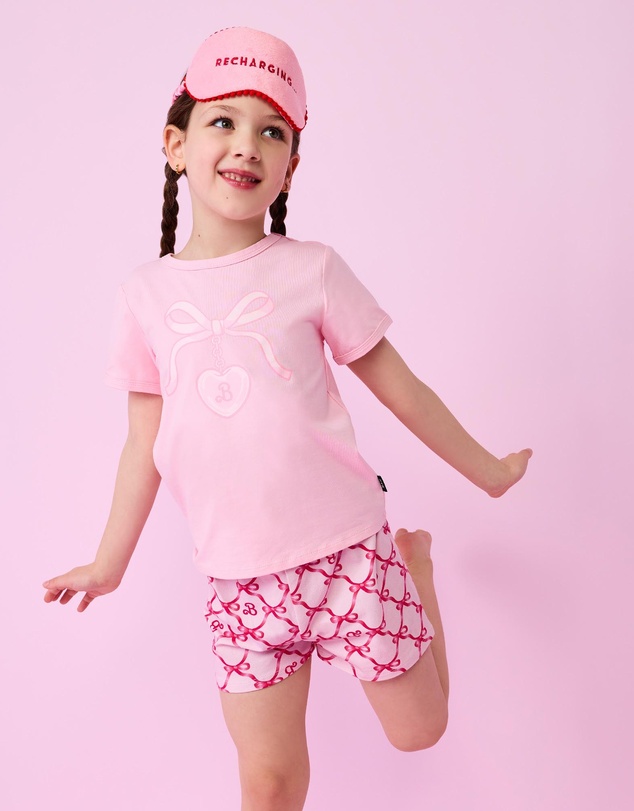 Rock Your Kid - Barbie Sleep Set - ICONIC EXCLUSIVE