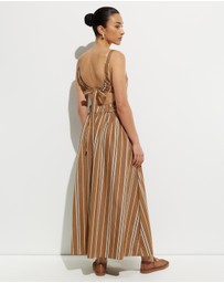 Calli - Connor Dress