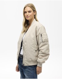 Superdry - Ma1 Bomber
