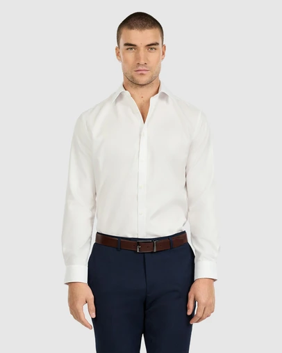 Tarocash - Infinite Non Iron Shirt