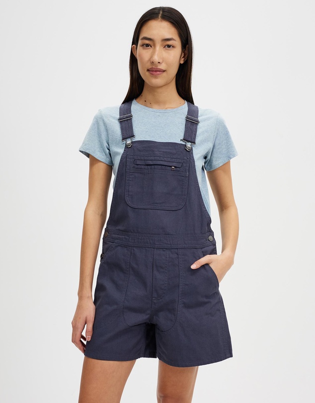 Patagonia - Women's Stand Up Overalls - 5