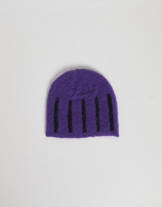 Spencer Project - Sully Beanie