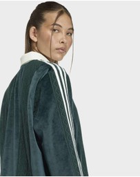 adidas Originals - ADIDAS ORIGINALS WINTERISED LONGSLEEVE SOCCER JERSEY Womens