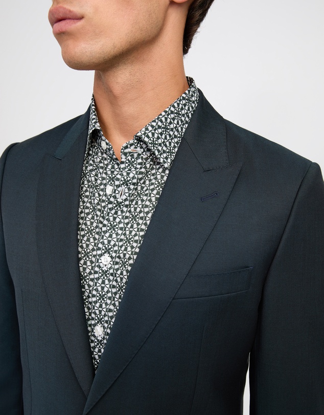 Calibre - Tonal Twill Suit Jacket