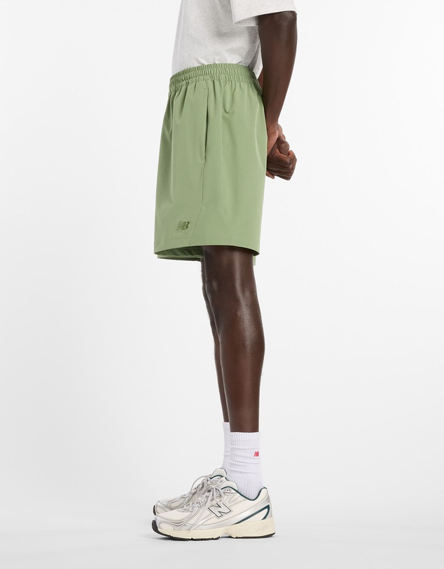 New Balance - 7in Athletics Stretch Woven Shorts