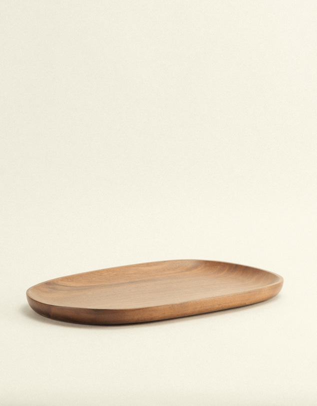 Dennis Did It - Clubroom Tray Oval