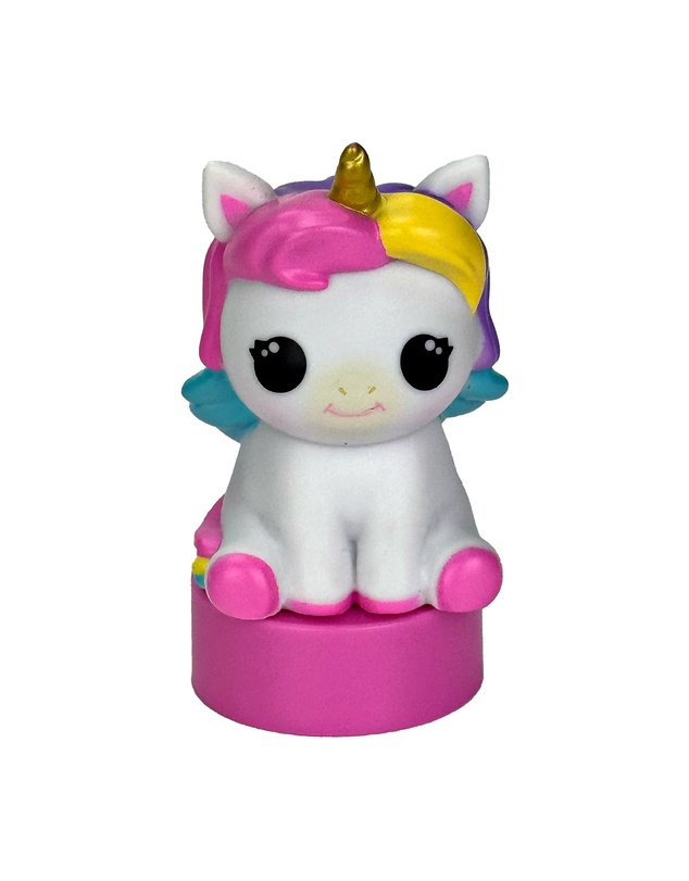 Luna Story Time - Storytime Unicorn stories and songs