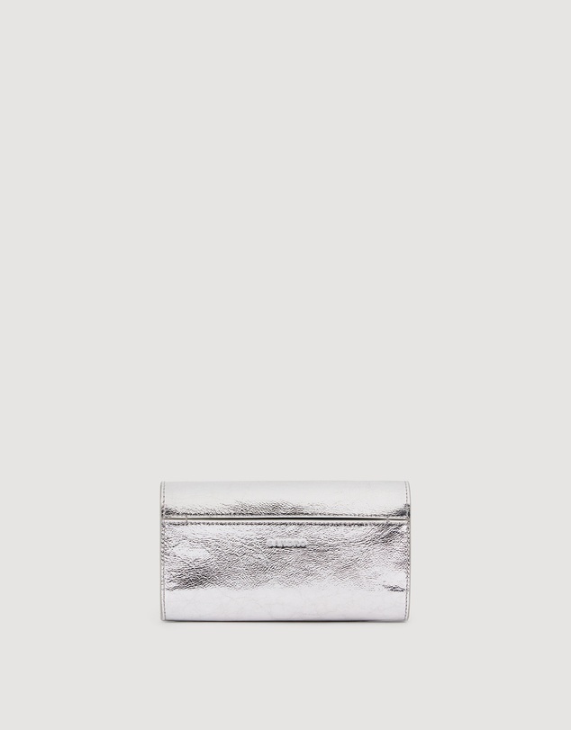 Sandro - Le Mambo Pocket City Bag