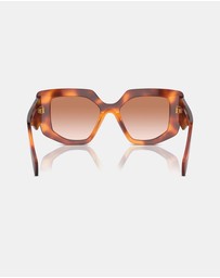 Prada - PR 14ZS