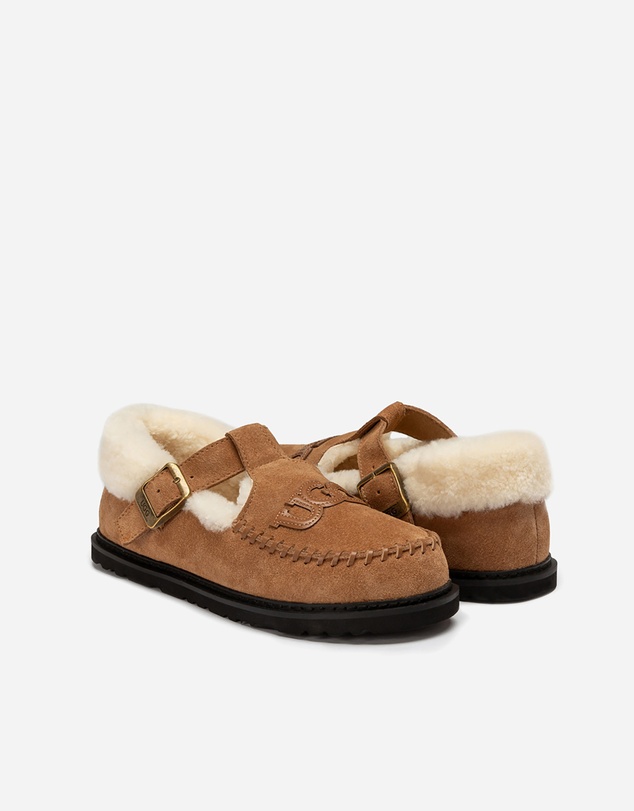 Ozwear Connection Uggs - Ugg Mary Jane