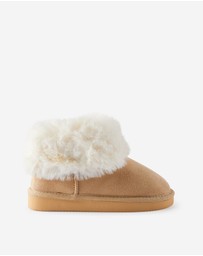 Cotton On Kids - Kids Home Boot
