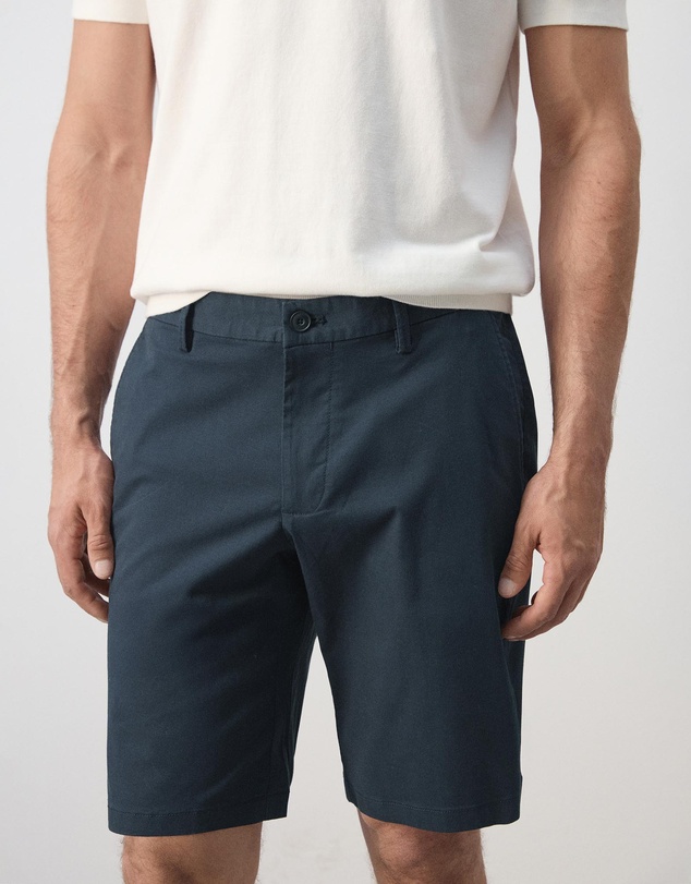 M.N.G - Gracia Bermuda Shorts