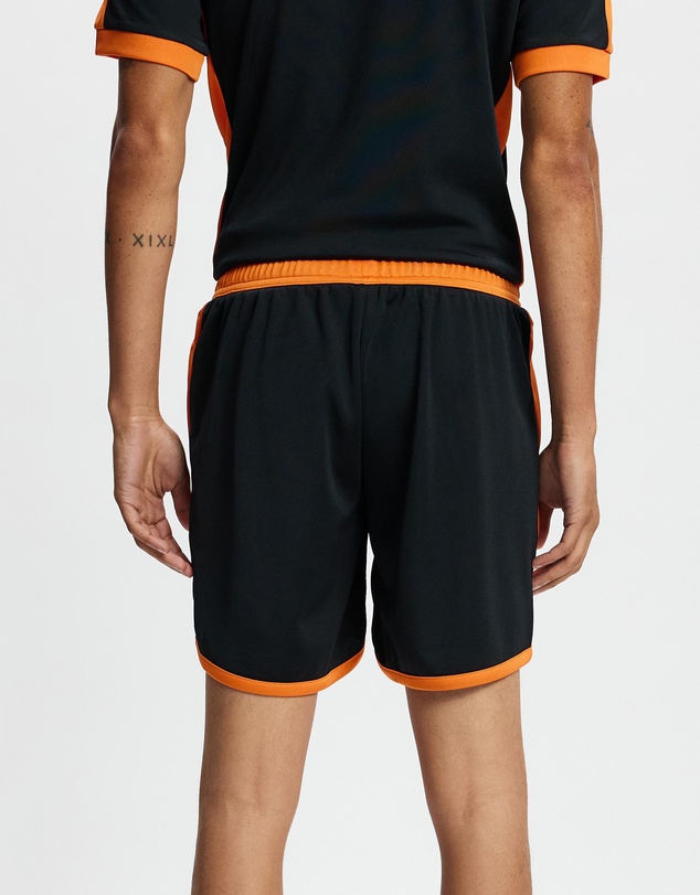 Wales Bonner - Technical Jersey Home Jersey Shorts