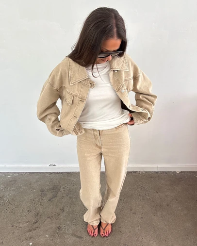 Madison The Label - Carmen Jeans