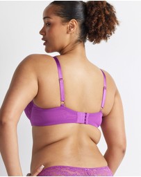 Kayser - Be Free Lace Balconette Bra