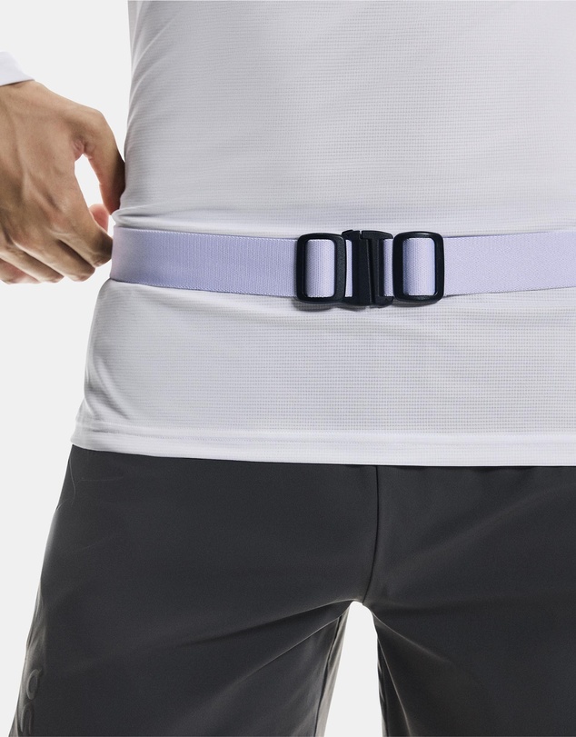 On - Speed Belt