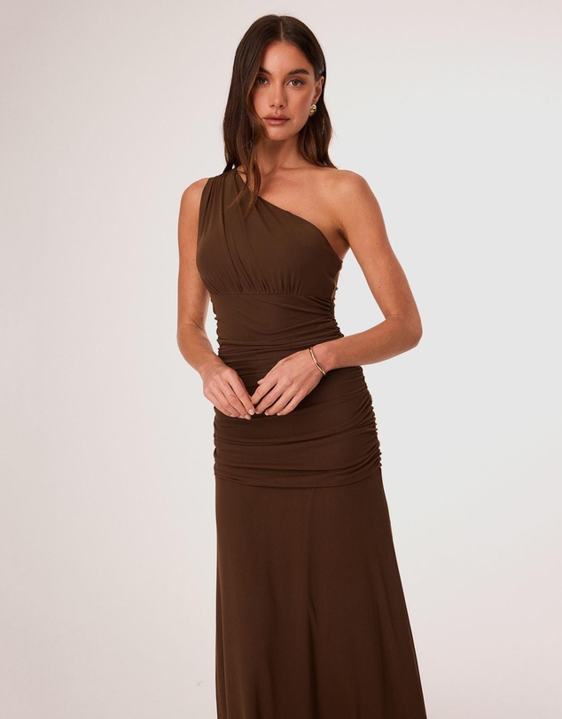 SNDYS - Samina Maxi Dress
