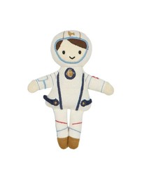 Fabelab - Pocket Friend, Astronaut, 14 cm