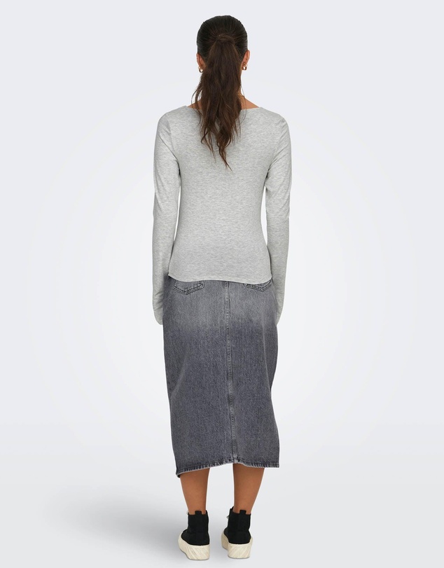 ONLY - Felina Everyday Top