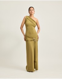 TOJHA - Atiyah Dress
