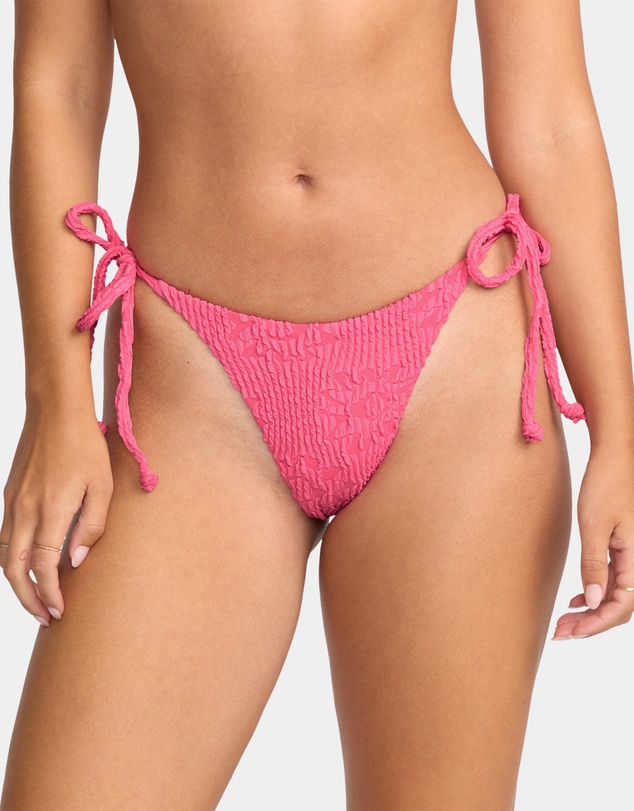 Billabong - Womens We're Wild Bikini Bottom