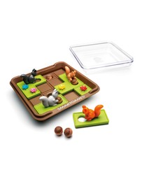 Smart Games - Squirrels Goes Nuts