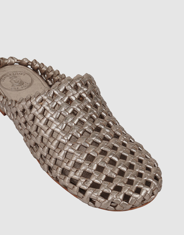 Beau Coops - Issie Mules