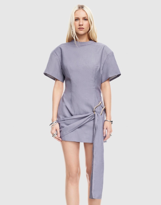 Lioness - Martini Mini Dress