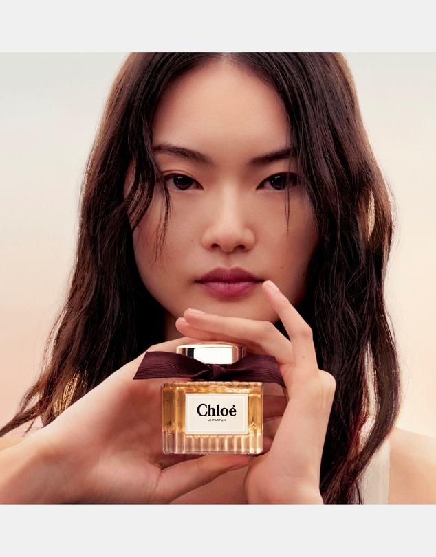 Chloé - Chloe Le Parfum For Women 100ml