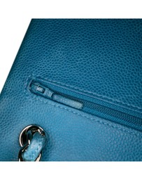 Pre-Loved by Azura Reborn - Pre-Loved Jumbo Classic Caviar Double Flap