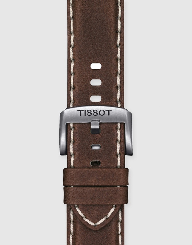 Tissot - SuperSport Chrono