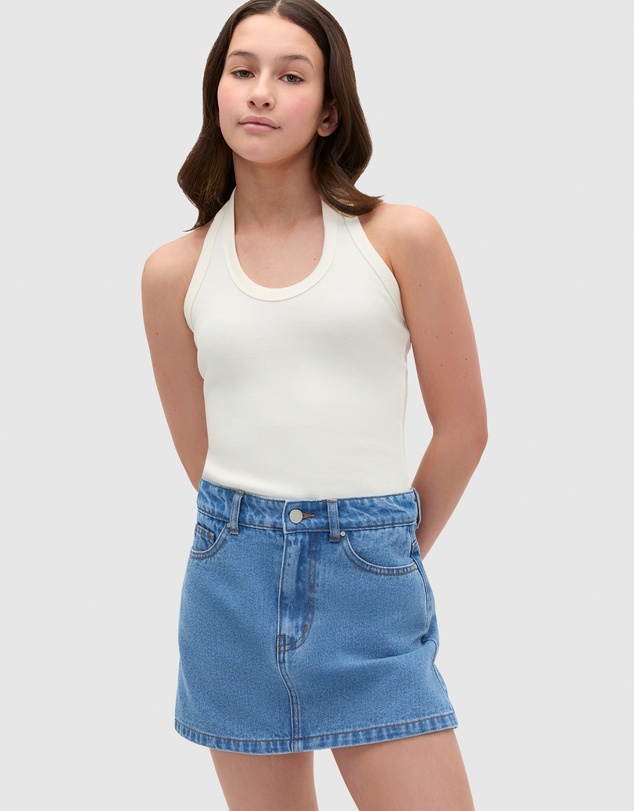 Seed Heritage - Core Mini Skort - Teen