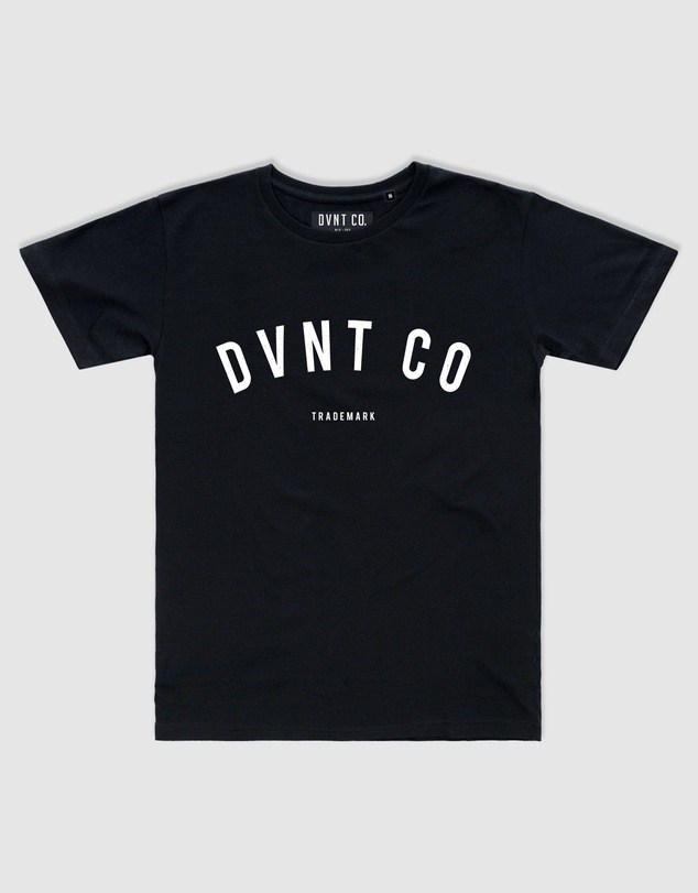 DVNT - Arch Tee - Youth