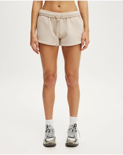 Cotton On Body Active - Plush Classic Mini Short
