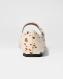 & Other Stories - Mary-Jane Ballet Flats