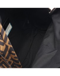 Pre-Loved by Azura Reborn - Pre-Loved Nylon Zucca Backpack
