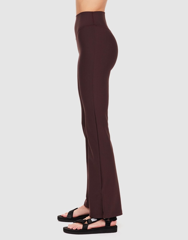 The Upside - Peached Florence Flare Pants