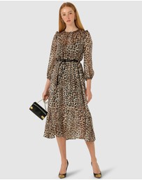 SACHA DRAKE - Kinsley Dress