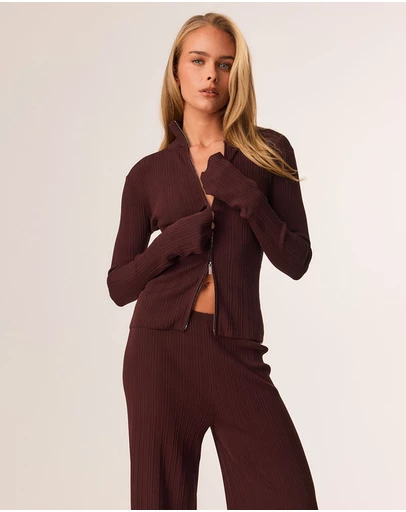 SNDYS - Lumi Knit Top