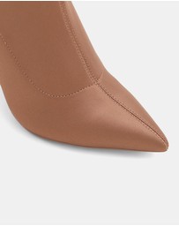 ALDO - Acassia Over The Knee Booties