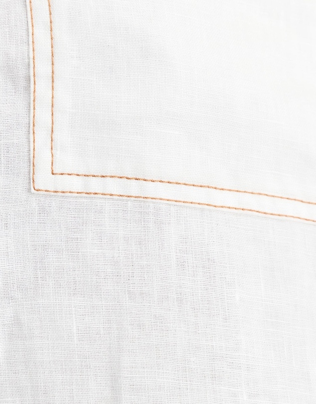 Jag - Gigi Linen Relaxed Shirt