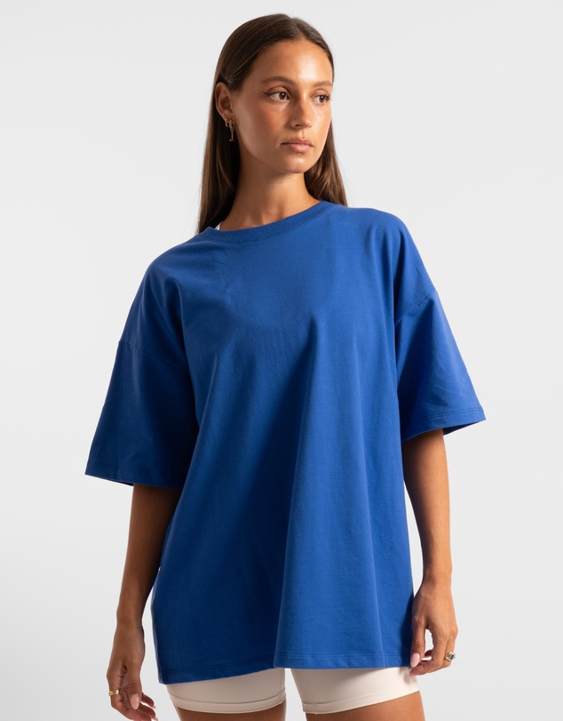 Active Basics - Oversized Tee