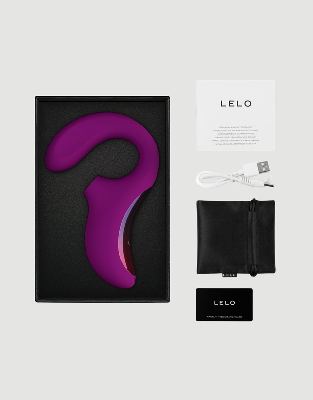 LELO - Enigma